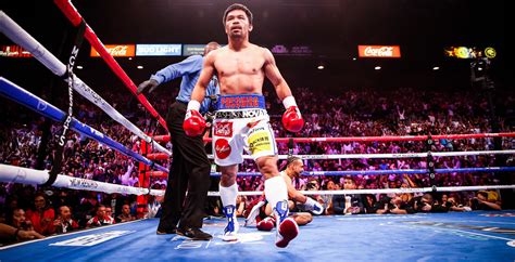manny pacquiao vs keith thurman highlights|Pacquiao vs Thurman HIGHLIGHTS: July 20, 2019.
